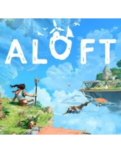 ALOFTSTEAM АККАУНТПОДАРОК + ИГРЫ ALOFTSTEAM АККАУНТПОДАРОК + ИГРЫ