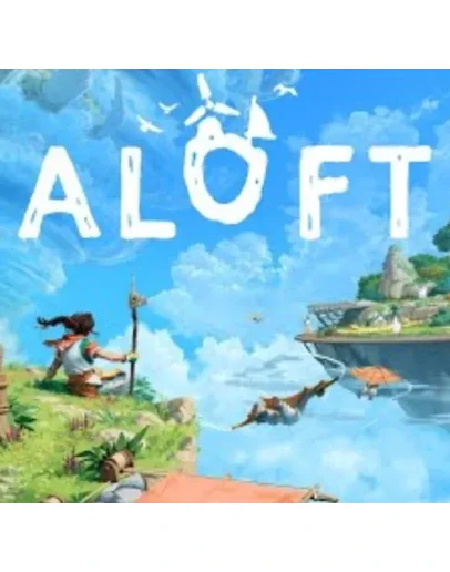 ALOFTSTEAM АККАУНТИГРЫ