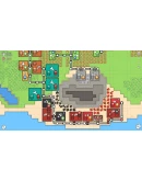 Mini Settlers (steam key) Mini Settlers (steam key)