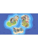 Mini Settlers (steam key) Mini Settlers (steam key)