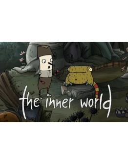 The Inner World (steam key)