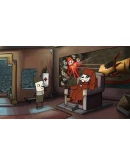 The Inner World (steam key) The Inner World (steam key)