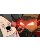 The Inner World (steam key) The Inner World (steam key)