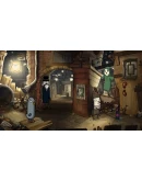 The Inner World (steam key) The Inner World (steam key)