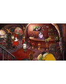 The Inner World (steam key) The Inner World (steam key)