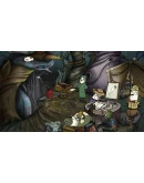 The Inner World (steam key) The Inner World (steam key)