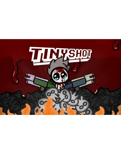 TinyShot (steam key) TinyShot (steam key)