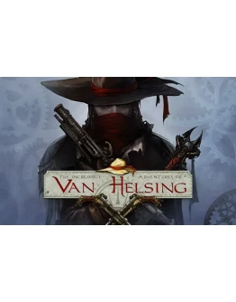 The Incredible Adventures of Van Helsing (steam key)