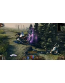 The Incredible Adventures of Van Helsing (steam key) The Incredible Adventures of Van Helsing (steam key)