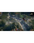 The Incredible Adventures of Van Helsing (steam key) The Incredible Adventures of Van Helsing (steam key)