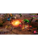 OutRage Fight Fest (steam key) OutRage Fight Fest (steam key)