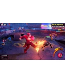 OutRage Fight Fest (steam key) OutRage Fight Fest (steam key)
