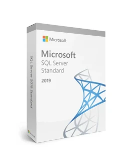 Microsoft SQL Server 2019 Standard - PRIVATE KEY Microsoft SQL Server 2019 Standard - PRIVATE KEY