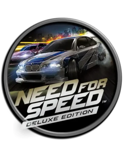 Need for Speed Deluxe Edition (Region Free)(GLOBAL)
