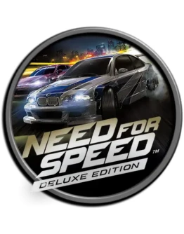 Need for Speed Deluxe Edition Steam (GLOBAL) Need for Speed Deluxe Edition Steam (GLOBAL)