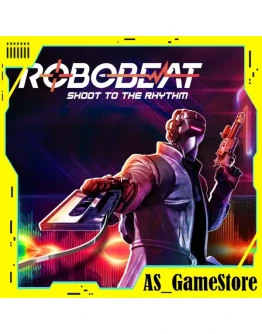 ROBOBEAT PS5 Турция