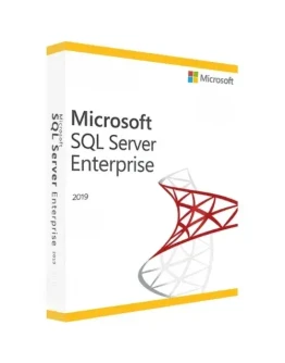 Microsoft SQL Server 2019 Enterprise PRIVATE KEY Microsoft SQL Server 2019 Enterprise PRIVATE KEY