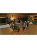 Stranded: Alien Dawn - Robots and Guardians DLC