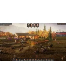 Stranded: Alien Dawn * STEAM РОССИЯ Stranded: Alien Dawn * STEAM РОССИЯ