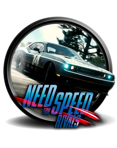 Need for Speed Rivals: Complete Edition (GLOBAL)