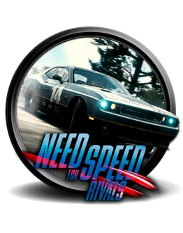 Need for Speed Rivals: Complete Edition (GLOBAL)