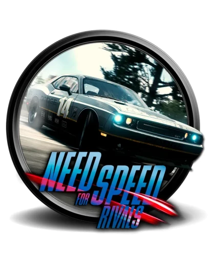 Need for Speed Rivals: Complete Edition (GLOBAL) Need for Speed Rivals: Complete Edition (GLOBAL)