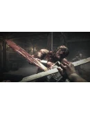 The Evil Within - The Executioner DLC * STEAM РОССИЯ The Evil Within - The Executioner DLC * STEAM РОССИЯ