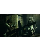 The Evil Within * STEAM РОССИЯ The Evil Within * STEAM РОССИЯ
