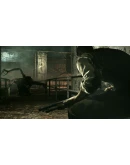 The Evil Within * STEAM РОССИЯ The Evil Within * STEAM РОССИЯ