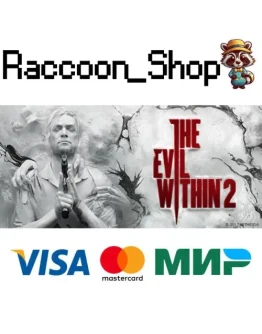 The Evil Within 2 * STEAM РОССИЯ The Evil Within 2 * STEAM РОССИЯ
