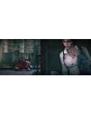 The Evil Within: The Assignment DLC * STEAM РОССИЯ