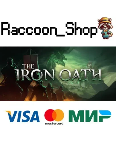 The Iron Oath * STEAM РОССИЯ The Iron Oath * STEAM РОССИЯ