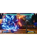 THE KING OF FIGHTERS XV Standard Edition * STEAM RU