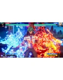 THE KING OF FIGHTERS XV Deluxe Edition * STEAM RU