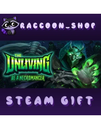 The Unliving * STEAM РОССИЯ The Unliving * STEAM РОССИЯ