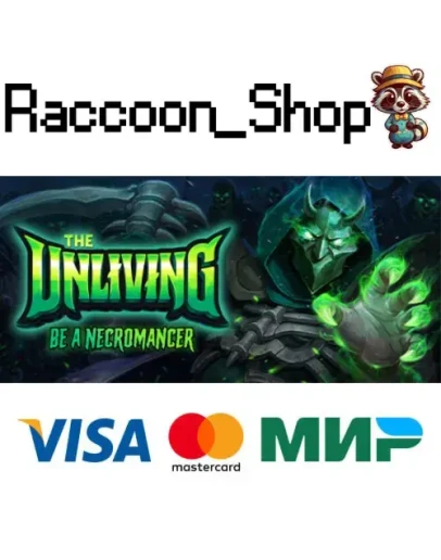 The Unliving * STEAM РОССИЯ The Unliving * STEAM РОССИЯ