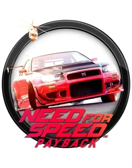 Need for Speed Payback - Deluxe Edition (GLOBAL) Need for Speed Payback - Deluxe Edition (GLOBAL)