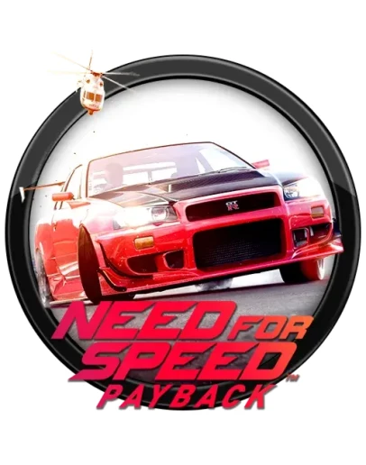 Need for Speed Payback - Deluxe Edition (GLOBAL) Need for Speed Payback - Deluxe Edition (GLOBAL)