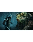 The Witcher 3: Wild Hunt - Hearts of Stone DLC The Witcher 3: Wild Hunt - Hearts of Stone DLC