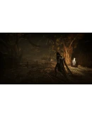 Thymesia * STEAM РОССИЯ Thymesia * STEAM РОССИЯ