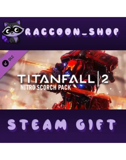 Titanfall 2 Nitro Scorch Pack DLC * STEAM РОССИЯ Titanfall 2 Nitro Scorch Pack DLC * STEAM РОССИЯ