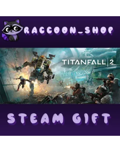 Titanfall 2: Ultimate Edition * STEAM РОССИЯ Titanfall 2: Ultimate Edition * STEAM РОССИЯ
