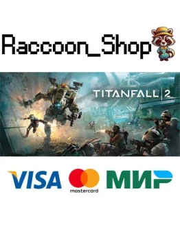 Titanfall 2: Ultimate Edition * STEAM РОССИЯ Titanfall 2: Ultimate Edition * STEAM РОССИЯ