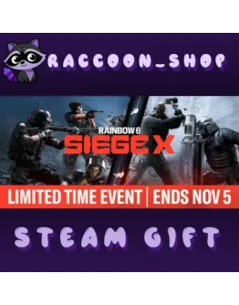 Tom Clancy's Rainbow Six Siege X Elite Edition Tom Clancy's Rainbow Six Siege X Elite Edition