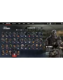 Tom Clancy's Rainbow Six Siege X Elite Edition