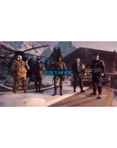Tom Clancy's Rainbow Six Siege X Elite Edition