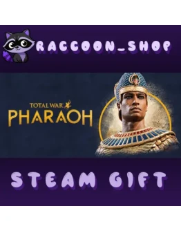 Total War: PHARAOH - Standard Edition * STEAM РОССИЯ