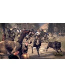 Total War: ROME II - Beasts of War DLC * STEAM RU Total War: ROME II - Beasts of War DLC * STEAM RU