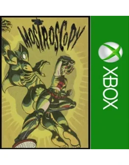 Mostroscopy XBOXПокупка на Ваш аккаунт