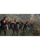 Total War: ROME II - Daughters of Mars DLC * STEAM Total War: ROME II - Daughters of Mars DLC * STEAM
